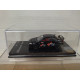 MITSUBISHI LANCER EVO X RALLIART BLACK 1:64 TARMAC
