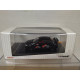 MITSUBISHI LANCER EVO X RALLIART BLACK 1:64 TARMAC