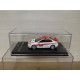MITSUBISHI LANCER EVO X SAFETY CAR PIKES PEAK 1:64 TARMAC
