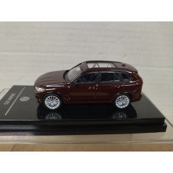 BMW X5 G05 AMETRINE LHD 1:64 PARA64