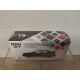 HONDA CIVIC TYPE R FK8 CRYSTAL BLACK RHD 1:64 MINI GT 15