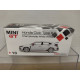 HONDA CIVIC TYPE R FK8 CHAMPIONSHIP WHITE RHD 1:64 MINI GT 10