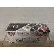 HONDA CIVIC TYPE R FK8 CHAMPIONSHIP WHITE RHD 1:64 MINI GT 10