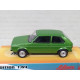 VOLKSWAGEN GOLF 1 GREEN 1:64 SCHUCO