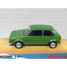 VOLKSWAGEN GOLF 1 GREEN 1:64 SCHUCO