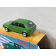 VOLKSWAGEN GOLF 1 GREEN 1:64 SCHUCO