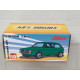 VOLKSWAGEN GOLF 1 GREEN 1:64 SCHUCO