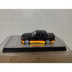 MERCEDES-BENZ W201 190E PANDEM ROCKET 1:64 INNO64 DIECASTCOM MADRID 2026