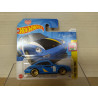 PORSCHE 911 CARRERA 1996 BLUE 1/10 THE 90´S 1:64 HOT WHEELS