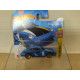 PORSCHE 911 CARRERA 1996 BLUE 1/10 THE 90´S 1:64 HOT WHEELS