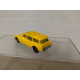 CITROEN ID 19 BREAK SAFARI YELLOW apx 1:64 CORGI WHIZZWHEELS NO BOX