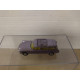 CITROEN ID 19 BREAK SAFARI PURPLE apx 1:64 CORGI WHIZZWHEELS NO BOX