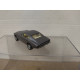 ASTON MARTIN DBS SILVER/GREY 1:64 apx CORGI WHIZZWHEELS NO BOX