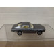 ASTON MARTIN DBS SILVER/GREY 1:64 apx CORGI WHIZZWHEELS NO BOX