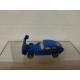 JAGUAR E-TYPE 2+2 BLUE apx 1:64 CORGI WHIZZWHEELS NO BOX