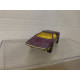 BERTONE CARABO PURPLE (2) apx 1:64 CORGI WHIZZWHEELS NO BOX
