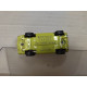 BERTONE CARABO PURPLE (2) apx 1:64 CORGI WHIZZWHEELS NO BOX