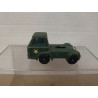 CAMION/TRUCK MILITARY apx 1:64 CORGI WHIZZWHEELS NO BOX