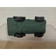 CAMION/TRUCK MILITARY apx 1:64 CORGI WHIZZWHEELS NO BOX