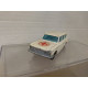 STUDEBAKER WAGONAIRE AMBULANCE apx 1:64 CORGI WHIZZWHEELS NO BOX