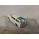 STUDEBAKER WAGONAIRE AMBULANCE apx 1:64 CORGI WHIZZWHEELS NO BOX