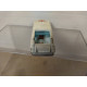 STUDEBAKER WAGONAIRE AMBULANCE apx 1:64 CORGI WHIZZWHEELS NO BOX