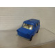 FORD TRANSIT MK.I BLUE apx 1:64 CORGI WHIZZWHEELS NO BOX