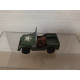 WILLYS JEEP GREEN USA apx 1:64 CORGI WHIZZWHEELS NO BOX