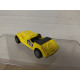 MORGAN PLUS 8 YELLOW apx 1:64 CORGI ROCKETS NO BOX