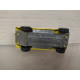 MORGAN PLUS 8 YELLOW apx 1:64 CORGI ROCKETS NO BOX