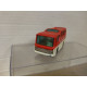 MINIBUS JAL JAPAN AIR LINES AUTOBUS 1:87 H0/apx 1:64 MAJORETTE 262 NO BOX