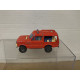 RANGE ROVER FIRE UNIT (2) 1:60/apx 1:64 MAJORETTE 246 NO BOX