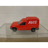 RENAULT EXPRESS AVIS 1:53 /apx 1:64 MAJORETTE 233 NO BOX
