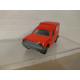 RENAULT EXPRESS AVIS 1:53 /apx 1:64 MAJORETTE 233 NO BOX