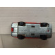 NISSAN 300 ZX TURBO RED 17 TEAM  1:62/apx 1:64 MAJORETTE 214 NO BOX
