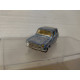 SIMCA 1100 Ti DESPINTADO (SIMCA 1200) 1:60/apx 1:64 MAJORETTE 234 NO BOX