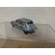 SIMCA 1100 Ti DESPINTADO (SIMCA 1200) 1:60/apx 1:64 MAJORETTE 234 NO BOX