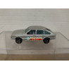 SIMCA 1308 SILVER CHRYSLER 1:60/apx 1:64 MAJORETTE 240 NO BOX