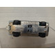 SIMCA 1308 SILVER CHRYSLER 1:60/apx 1:64 MAJORETTE 240 NO BOX