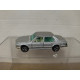 BMW E23 733 SILVER 1:60/apx 1:64 MAJORETTE 256 NO BOX