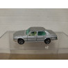 BMW E23 733 SILVER (2) 1:60/apx 1:64 MAJORETTE 256 NO BOX
