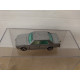BMW E23 733 SILVER 1:60/apx 1:64 MAJORETTE 256 NO BOX