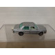BMW E23 733 SILVER 1:60/apx 1:64 MAJORETTE 256 NO BOX