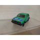 VOLKSWAGEN GOLF 2 GTi GREEN 1:56/apx 1:64 MAJORETTE 235 NO BOX