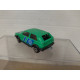 VOLKSWAGEN GOLF 2 GTi GREEN 1:56/apx 1:64 MAJORETTE 235 NO BOX