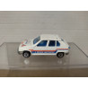 CITROEN VISA CHRONO (1) 1:52/apx 1:64 MAJORETTE 201 NO BOX