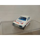 CITROEN VISA CHRONO (1) 1:52/apx 1:64 MAJORETTE 201 NO BOX