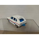 CITROEN VISA CHRONO (1) 1:52/apx 1:64 MAJORETTE 201 NO BOX