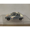 CITROEN VISA CHRONO (2) 1:52/apx 1:64 MAJORETTE 201 NO BOX