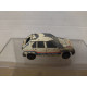 CITROEN VISA CHRONO (2) 1:52/apx 1:64 MAJORETTE 201 NO BOX